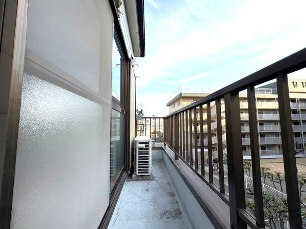 高石市羽衣４丁目の中古一戸建て