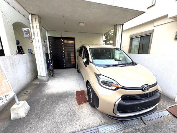 高石市羽衣４丁目の中古一戸建て
