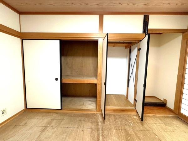 高石市羽衣４丁目の中古一戸建て