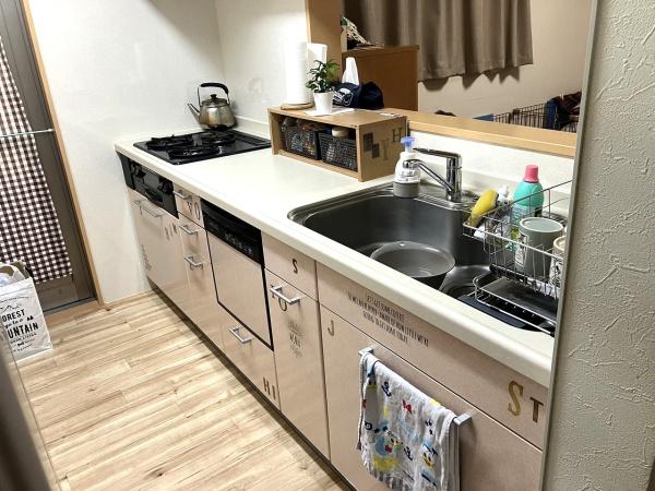 和泉市池田下町の中古一戸建