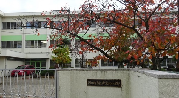 金剛グリーンハイツNC棟 中古マンション(富田林市立寺池台小学校)