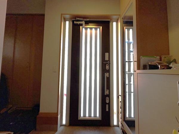 泉佐野市日根野の中古一戸建て