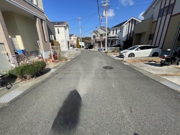 泉佐野市日根野の中古一戸建て