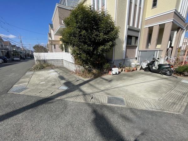 泉佐野市日根野の中古一戸建て