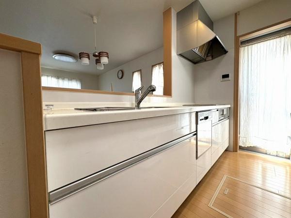 泉佐野市日根野の中古一戸建