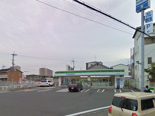 サザンベル泉佐野　中古マンション(ファミリーマート泉佐野羽倉崎店)