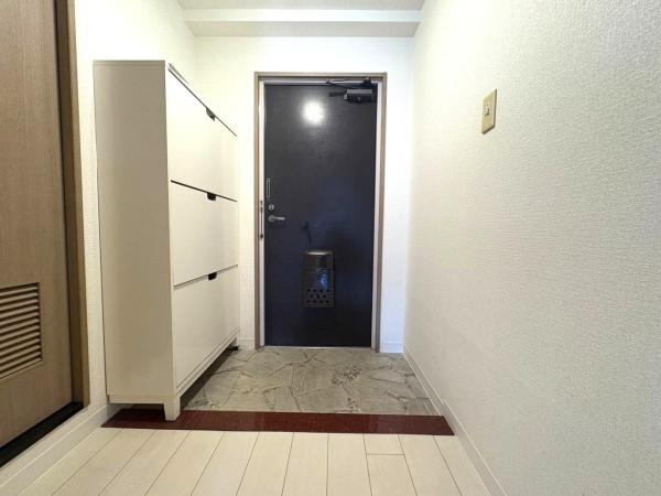 サザンベル泉佐野　中古マンション