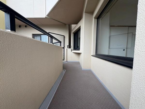 サザンベル泉佐野　中古マンション