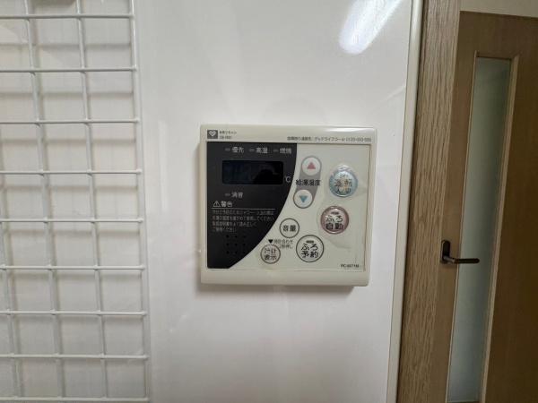 サザンベル泉佐野　中古マンション