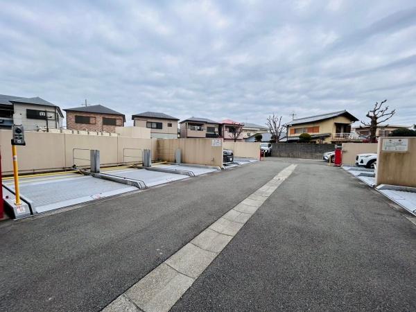 サザンベル泉佐野　中古マンション