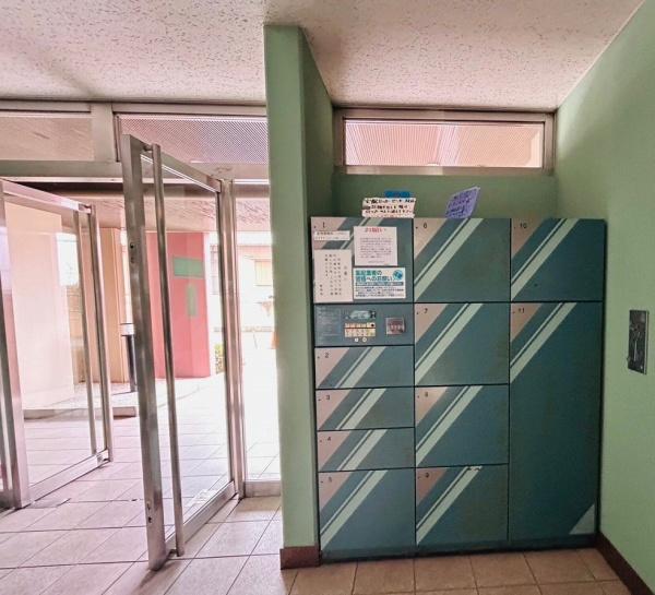 サザンベル泉佐野　中古マンション