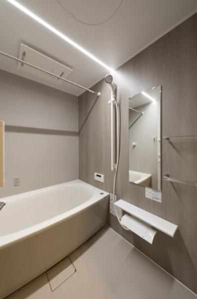 エバーランドシティ新泉北４番館　中古マンション