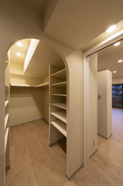 エバーランドシティ新泉北４番館　中古マンション