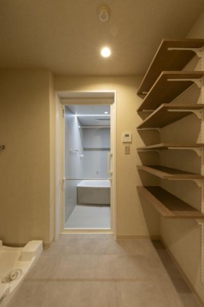 エバーランドシティ新泉北４番館　中古マンション