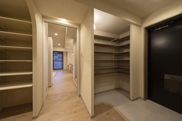 エバーランドシティ新泉北４番館　中古マンション