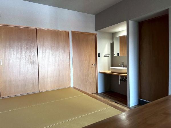 朝日プラザシティ・サザンパーク１番街Ａ棟　中古マンション