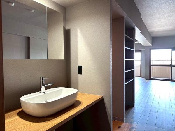 朝日プラザシティ・サザンパーク１番街Ａ棟　中古マンション