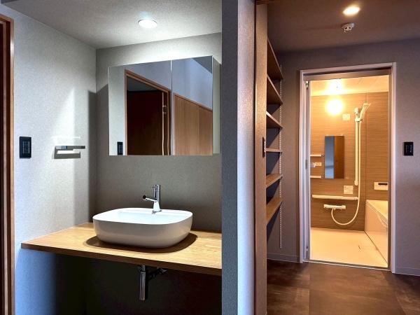 朝日プラザシティ・サザンパーク１番街Ａ棟　中古マンション