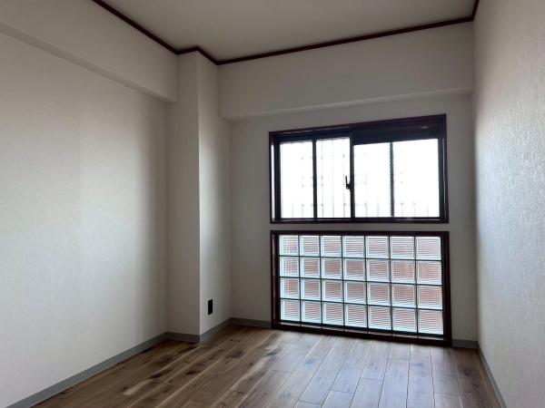 朝日プラザシティ・サザンパーク１番街Ａ棟　中古マンション