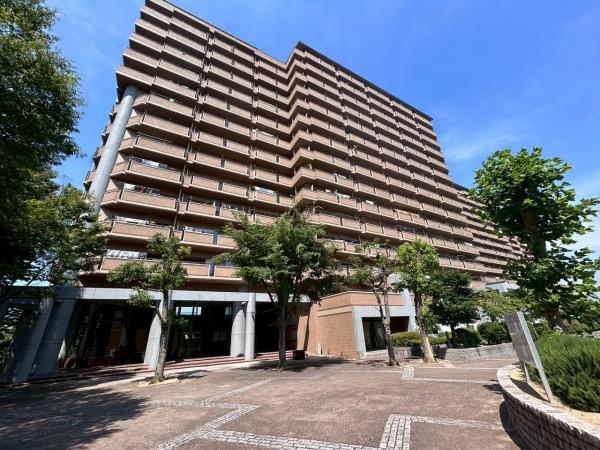 朝日プラザシティ・サザンパーク１番街Ａ棟　中古マンション