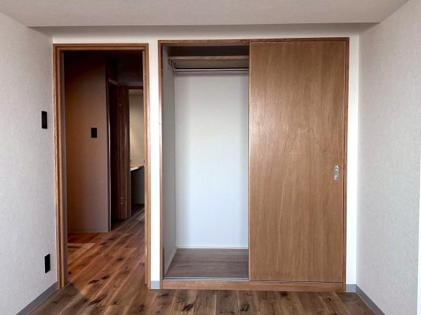朝日プラザシティ・サザンパーク１番街Ａ棟　中古マンション