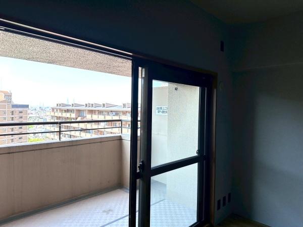 朝日プラザシティ・サザンパーク１番街Ａ棟　中古マンション