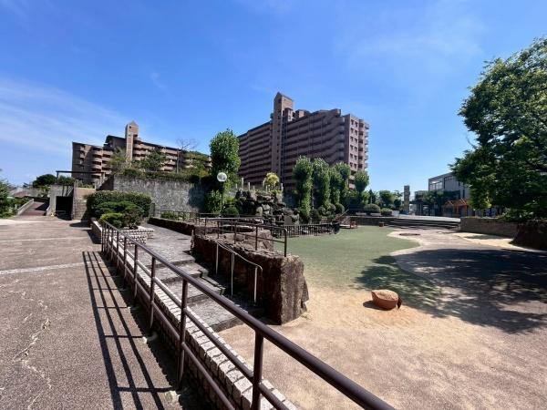 朝日プラザシティ・サザンパーク１番街Ａ棟　中古マンション