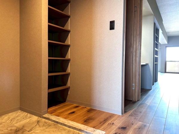 朝日プラザシティ・サザンパーク１番街Ａ棟　中古マンション