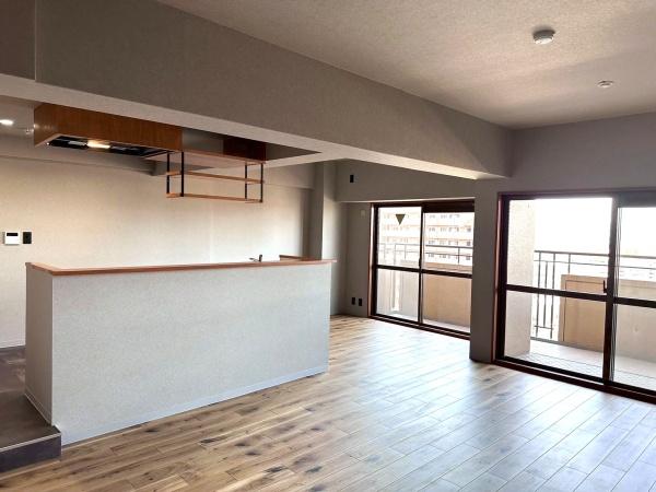 朝日プラザシティ・サザンパーク１番街Ａ棟　中古マンション