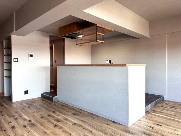 朝日プラザシティ・サザンパーク１番街Ａ棟　中古マンション
