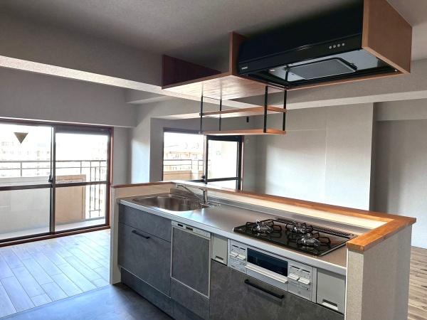 朝日プラザシティ・サザンパーク１番街Ａ棟　中古マンション