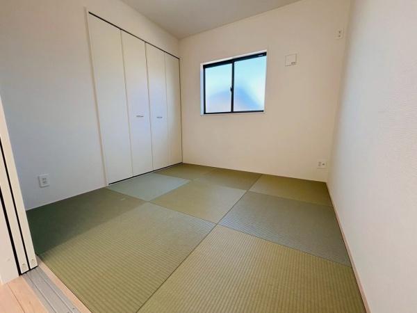泉南市鳴滝１丁目の新築一戸建