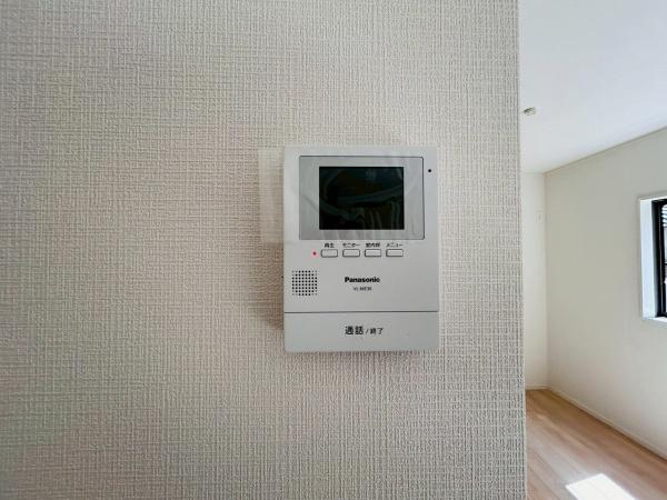 泉南市鳴滝１丁目の新築一戸建