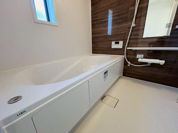 泉南市鳴滝１丁目の新築一戸建