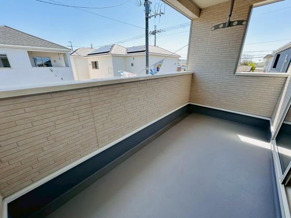 泉南市鳴滝１丁目の新築一戸建