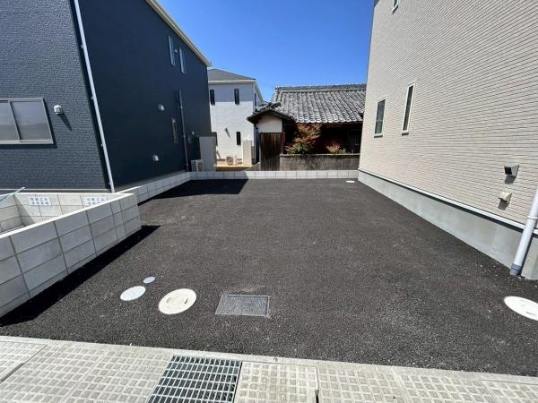 泉南市鳴滝１丁目の新築一戸建