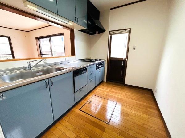 岸和田市尾生町２丁目の中古一戸建