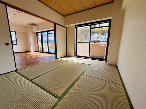 ライオンズマンション泉南熊取　中古マンション