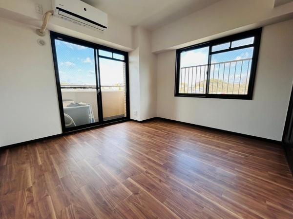 ライオンズマンション泉南熊取　中古マンション