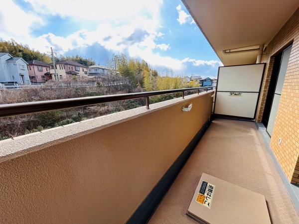 ライオンズマンション泉南熊取　中古マンション