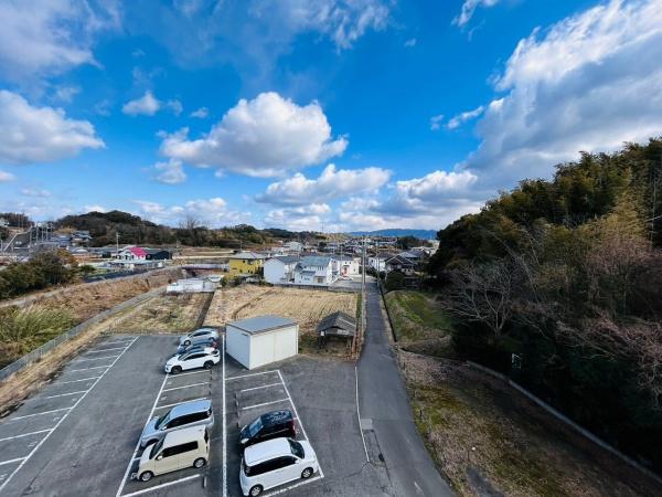 ライオンズマンション泉南熊取　中古マンション