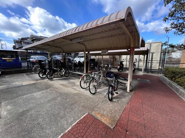 ライオンズマンション泉南熊取　中古マンション