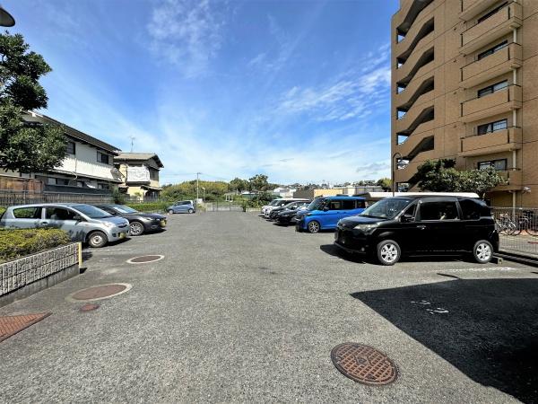 ライオンズマンション泉南熊取　中古マンション