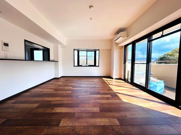 ライオンズマンション泉南熊取　中古マンション