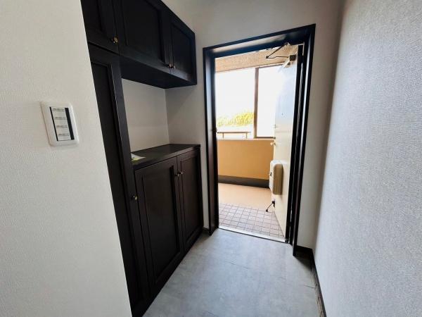 ライオンズマンション泉南熊取　中古マンション
