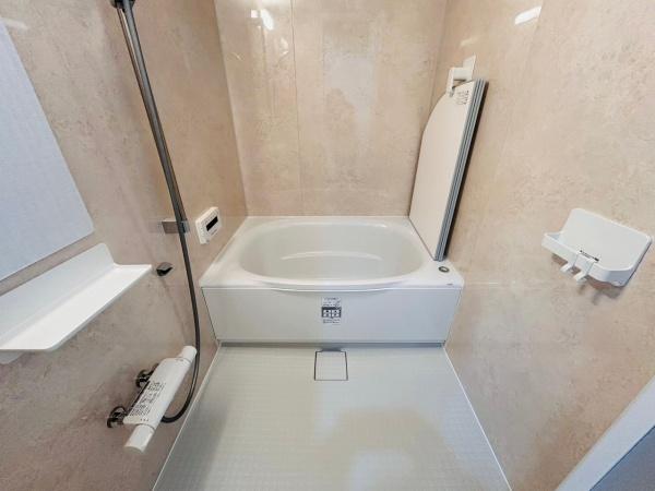 ライオンズマンション泉南熊取　中古マンション