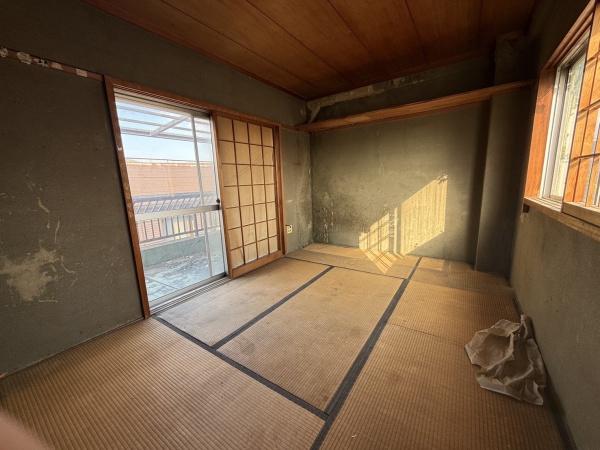 岸和田市加守町１丁目の中古一戸建て