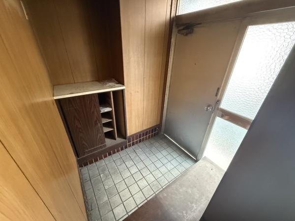 岸和田市加守町１丁目の中古一戸建て