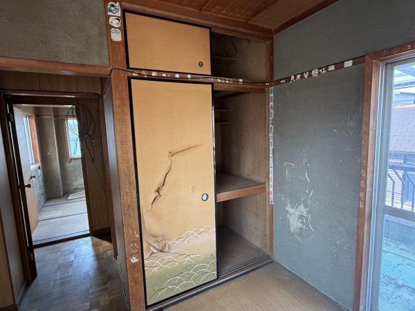 岸和田市加守町１丁目の中古一戸建て
