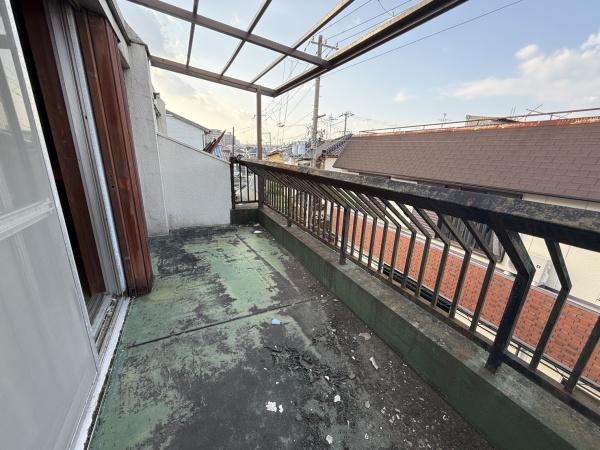岸和田市加守町１丁目の中古一戸建て